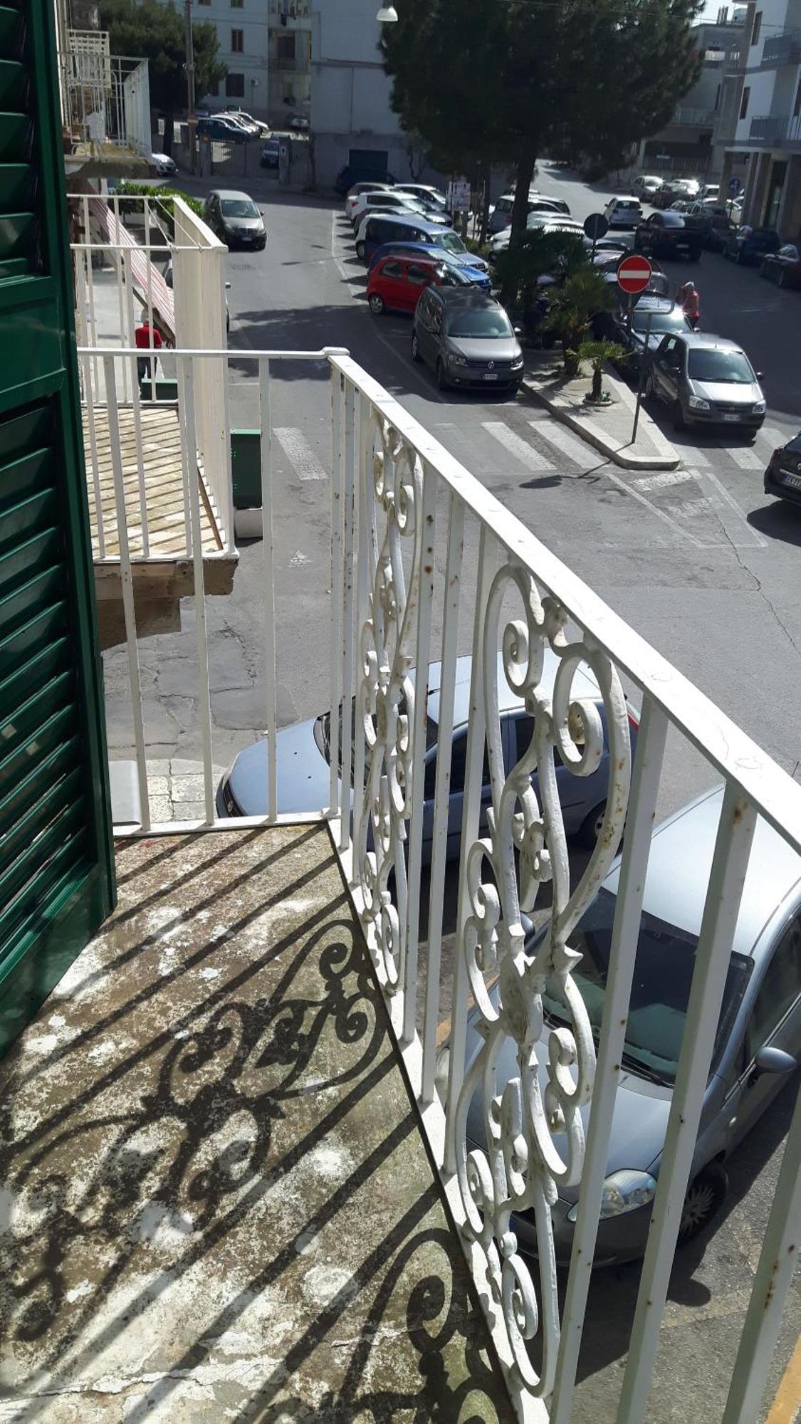 Апартаменты Nonna Nella Casa In Centro Остуни Экстерьер фото